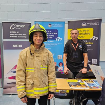 Careers Fair